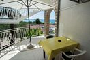Ubytovn Chorvatsko Biograd na moru 8