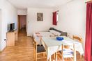 Ubytovn Chorvatsko Biograd na moru 3
