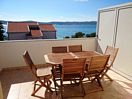 Ubytovn Chorvatsko Biograd na moru 7