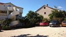 Ubytovn Chorvatsko Biograd na moru 3
