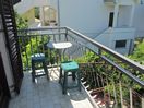 Ubytovn Chorvatsko Biograd na moru 7
