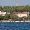 Ubytovn Chorvatsko Biograd na moru 2