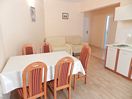 Ubytovn Chorvatsko Privlaka 6