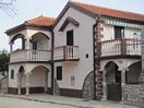 Ubytovn Chorvatsko Privlaka 2