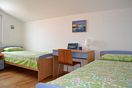 Ubytovn Chorvatsko Zadar-Diklo 5