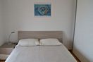 Ubytovn Chorvatsko Zadar-Diklo 2