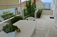 Ubytovn Chorvatsko Zadar-Diklo 15