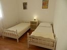 Ubytovn Chorvatsko Rogoznica 2
