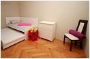 Ubytovn Chorvatsko Rogoznica 5