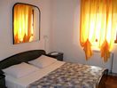 Ubytovn Chorvatsko Vodice 1
