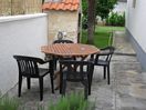 Ubytovn Chorvatsko Vodice 8