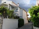 Ubytovn Chorvatsko Vodice 2
