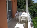 Ubytovn Chorvatsko Vodice 12
