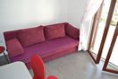 Ubytovn Chorvatsko Vodice 7