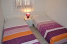 Ubytovn Chorvatsko Vodice 5