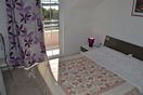 Ubytovn Chorvatsko Vodice 3