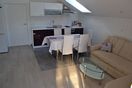 Ubytovn Chorvatsko Vodice 7