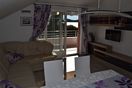 Ubytovn Chorvatsko Vodice 9