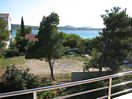 Ubytovn Chorvatsko Vodice 15