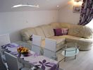 Ubytovn Chorvatsko Vodice 8