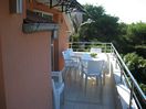 Ubytovn Chorvatsko Vodice 13