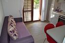 Ubytovn Chorvatsko Vodice 5