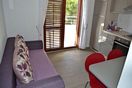 Ubytovn Chorvatsko Vodice 6