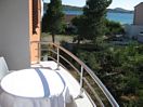 Ubytovn Chorvatsko Vodice 9