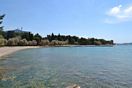 Ubytovn Chorvatsko Vodice 13