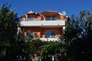 Ubytovn Chorvatsko Vodice 2