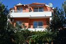Ubytovn Chorvatsko Vodice 1