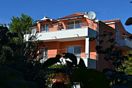 Ubytovn Chorvatsko Vodice 3