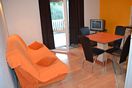 Ubytovn Chorvatsko Vodice 7