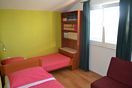 Ubytovn Chorvatsko Vodice 6