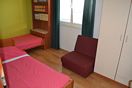 Ubytovn Chorvatsko Vodice 5