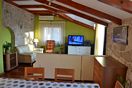 Ubytovn Chorvatsko Vodice 11