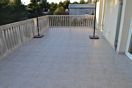 Ubytovn Chorvatsko Vodice 15
