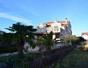 Ubytovn Chorvatsko Vodice 4