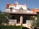 Ubytovn Chorvatsko Vodice 2