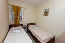 Ubytovn Chorvatsko Vodice 2