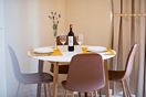 Ubytovn Chorvatsko Vodice 9