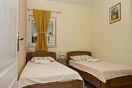 Ubytovn Chorvatsko Vodice 3