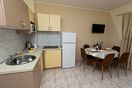 Ubytovn Chorvatsko Vodice 6
