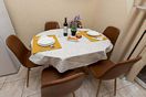 Ubytovn Chorvatsko Vodice 8