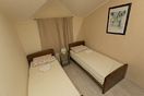 Ubytovn Chorvatsko Vodice 4