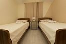 Ubytovn Chorvatsko Vodice 3