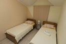 Ubytovn Chorvatsko Vodice 4
