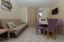 Ubytovn Chorvatsko Vodice 9