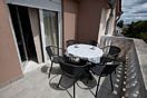 Ubytovn Chorvatsko Vodice 11