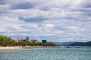 Ubytovn Chorvatsko Vodice 5